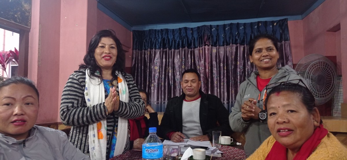 आजदेखि तेस्रो राष्ट्रिय बेटी सम्मेलन